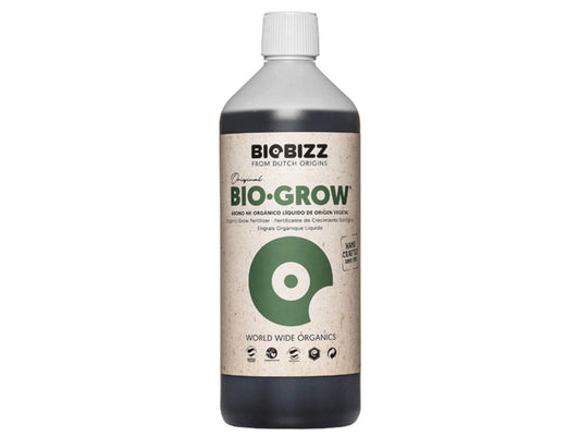 BioBizz Bio-Grow 1 l - Woodpecker's Farm