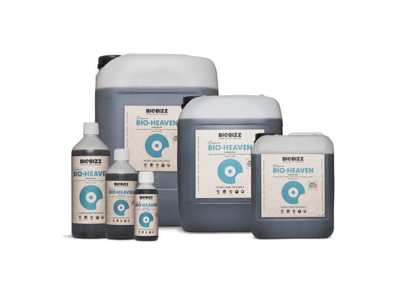 BioBizz BioHeaven 1 l - Woodpecker's Farm