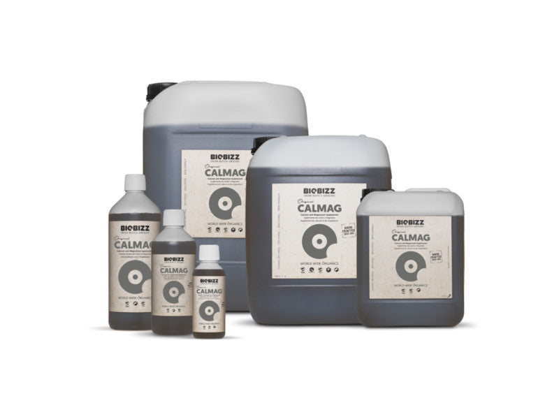 BioBizz CalMag 1 L - Woodpecker's Farm