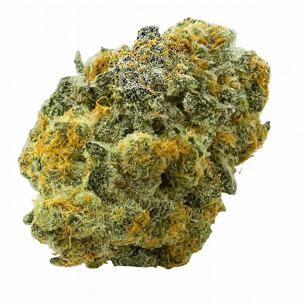 Black Zushi - Woodpecker's Farm