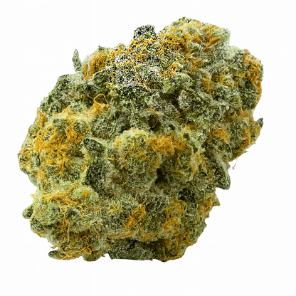 Black Zushi - Woodpecker's Farm