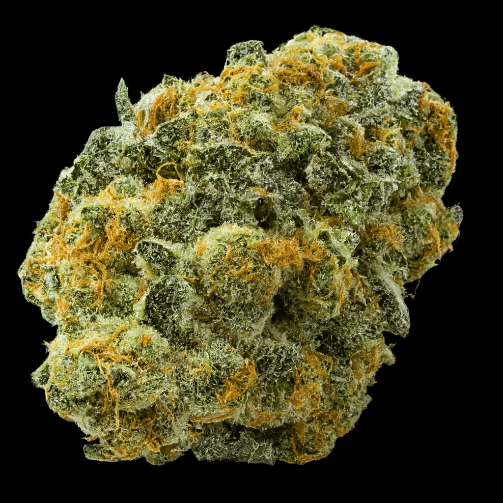 Black Zushi - Woodpecker's Farm