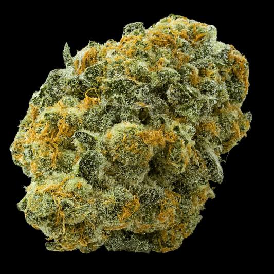 Black Zushi - Woodpecker's Farm