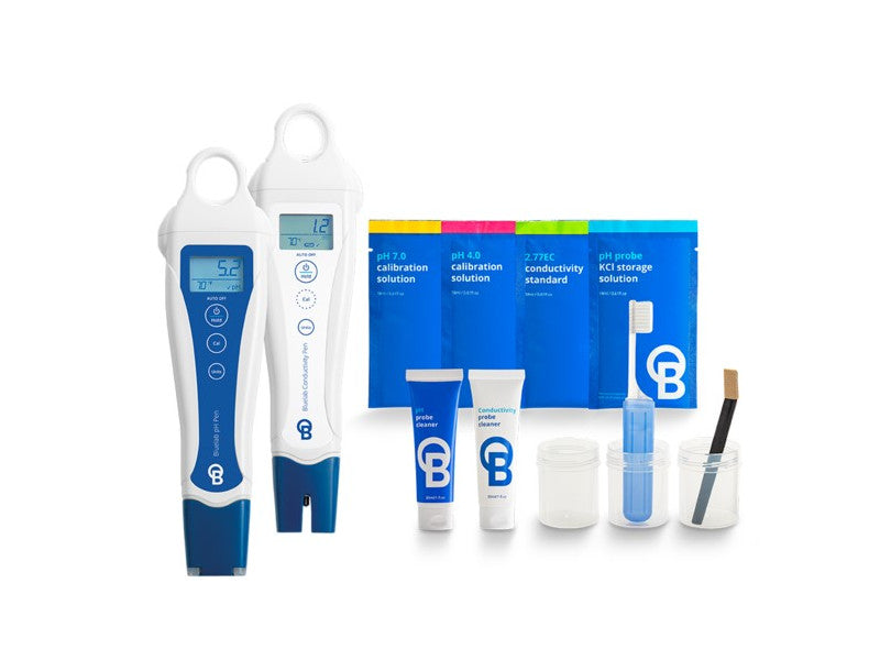 Bluelab StarterPack (PENPH + PENEC + pH/EC)