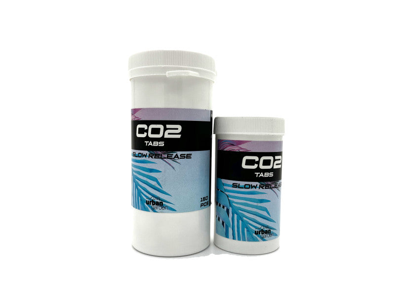 CO² Tabs 60 pc - Woodpecker's Farm