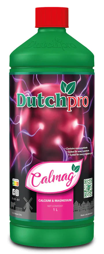 Dutch Pro CalMag 1l