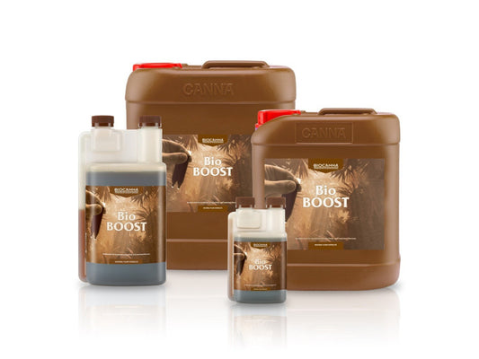 Canna Bio Boost 1 L - Woodpecker's Farm