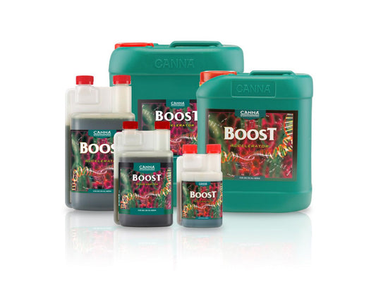 Canna Canna Boost 1 l - Woodpecker's Farm