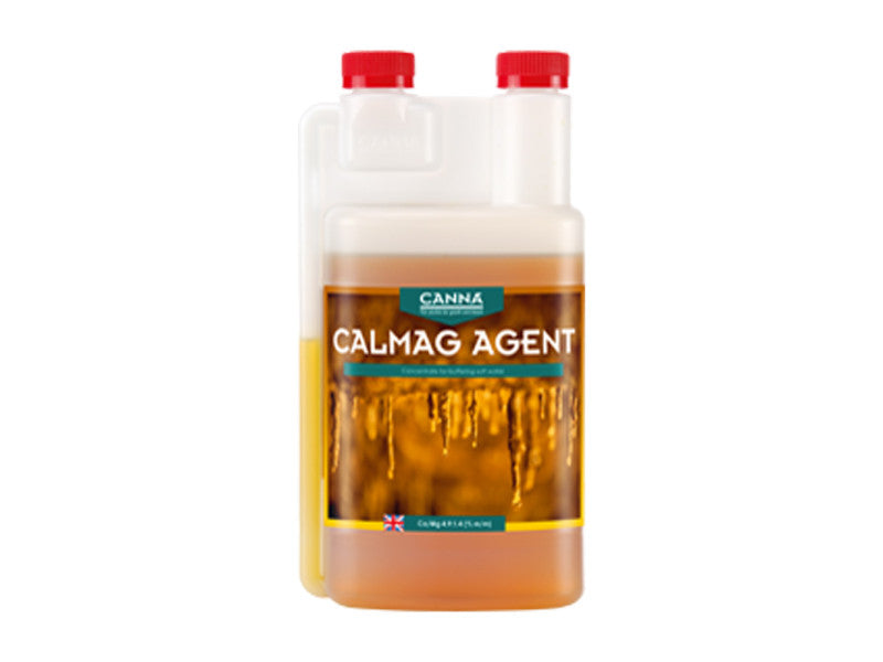 Canna CalMag Agent 1 l - Woodpecker's Farm