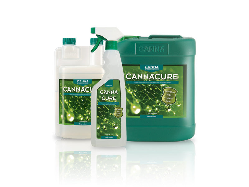Canna CannaCure 1 l - Woodpecker's Farm