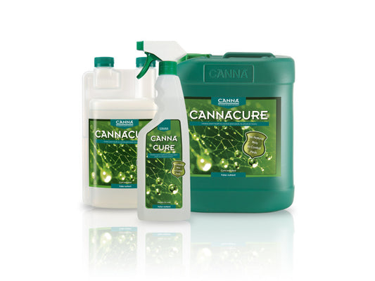 Canna CannaCure 1 l - Woodpecker's Farm