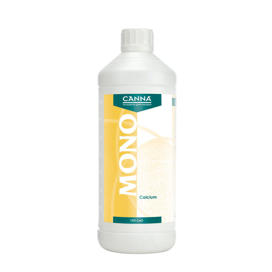 Canna Mono Calcium (Ca 15%) 1 l - Woodpecker's Farm
