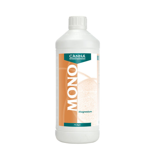 Canna Mono Magnesium (MgO 7%) 1 l - Woodpecker's Farm