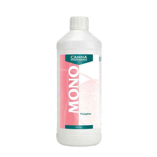 Canna Mono Phosphor (P 20%) 1 l - Woodpecker's Farm