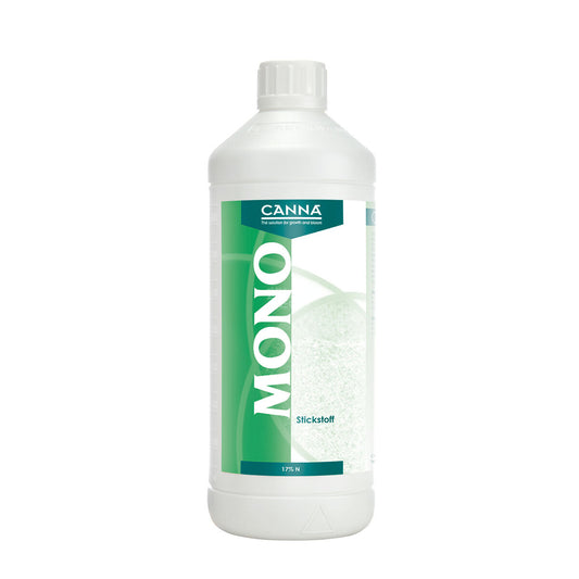 Canna Mono Sodium (N 27%) 1 l - Woodpecker's Farm