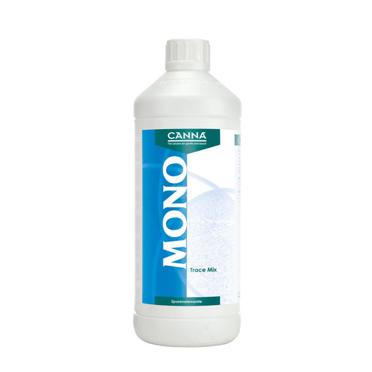 Canna Mono Trace Mix 1 l - Woodpecker's Farm