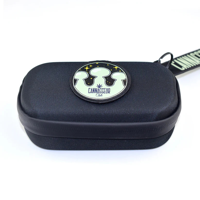 Cannaseur Club - Extract Cooling Case - Woodpecker's Farm