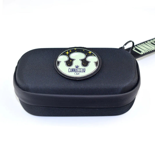 Cannaseur Club - Extract Cooling Case - Woodpecker's Farm