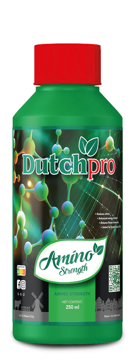 Dutch Pro Amino