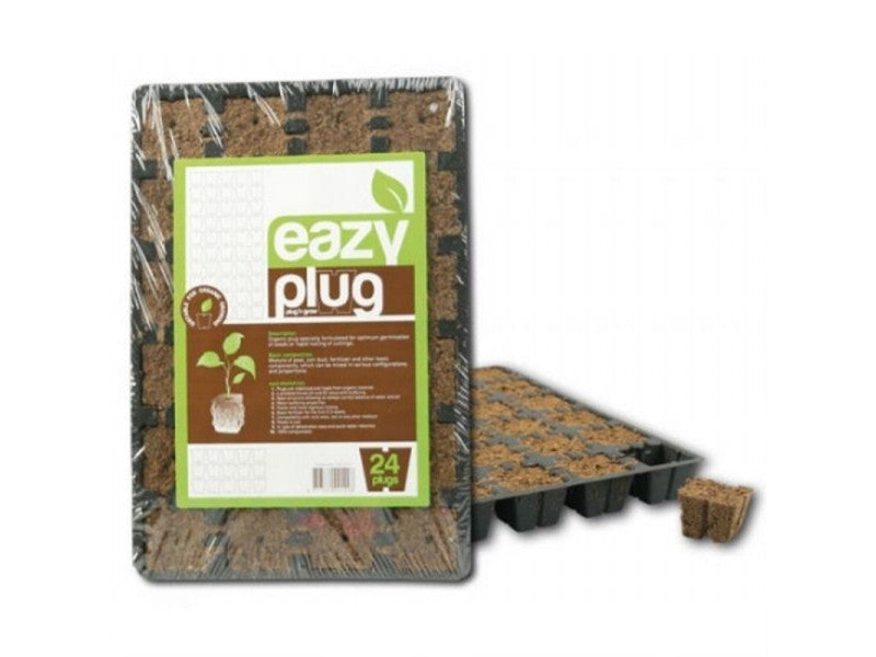 Eazy Plug CT77 cutting tray (31,5x52cm) 77pcs - Woodpecker's Farm