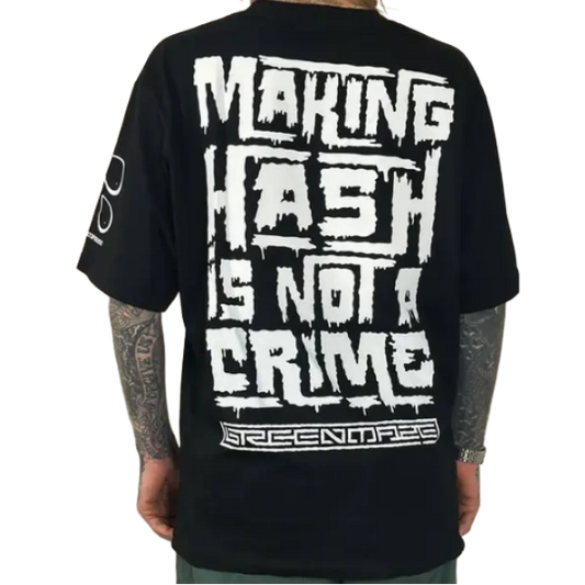 T-Shirt - Woodpecker's Farm