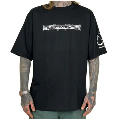 T-Shirt - Woodpecker's Farm