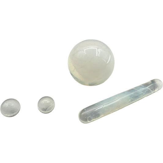 FICHEI HIGH TOWER KIT MOONSTONE - Woodpecker's Farm