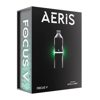 Focus Aeris Focus V Aeris - Woodpecker's Farm