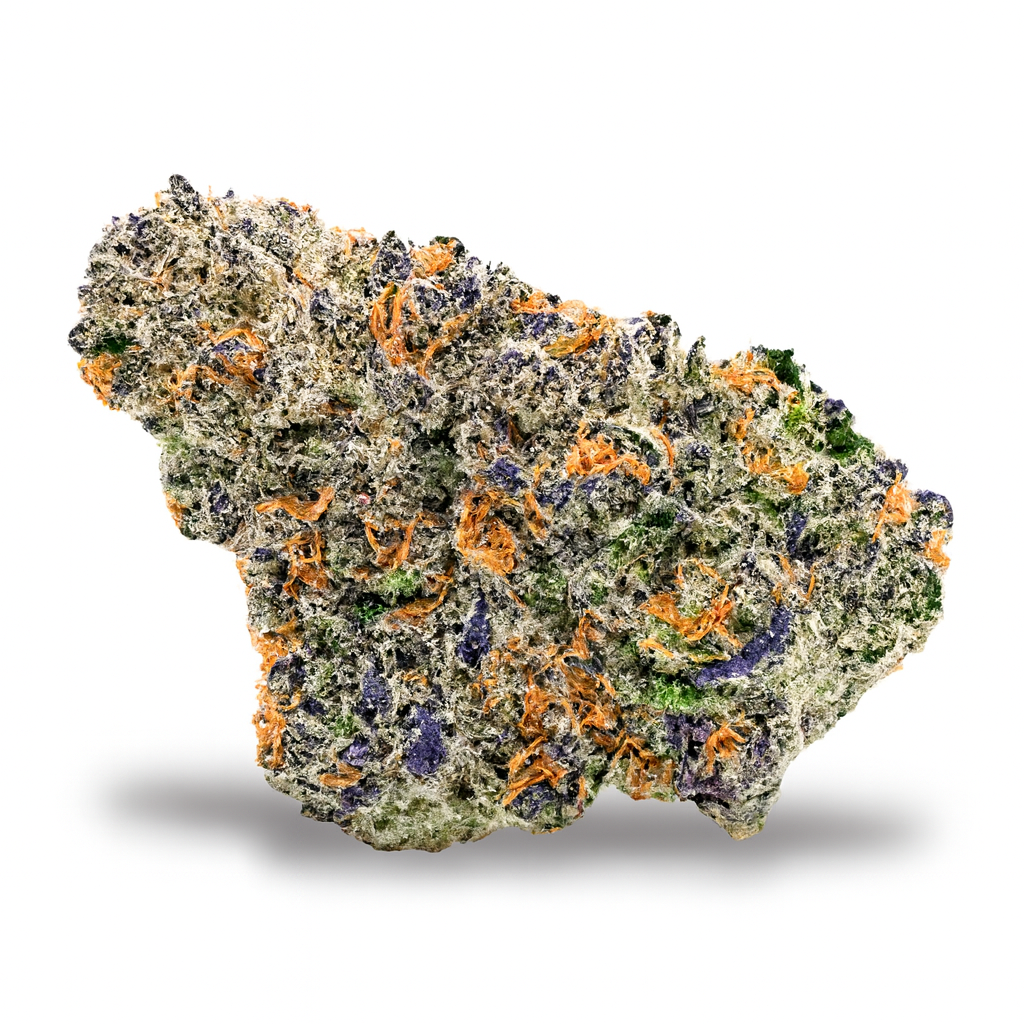 Gelato #41 - Woodpecker's Farm