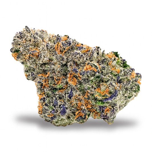 Gelato #41 - Woodpecker's Farm