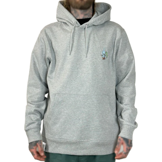 Hoodie - Woodpecker's Farm
