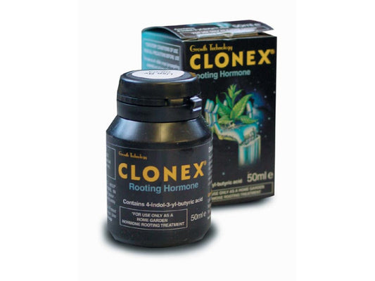 Growth Technology Clonex rooting gel 0,05 l - Woodpecker's Farm