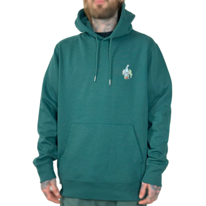 Hoodie - Woodpecker's Farm