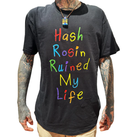 T-Shirt - Woodpecker's Farm