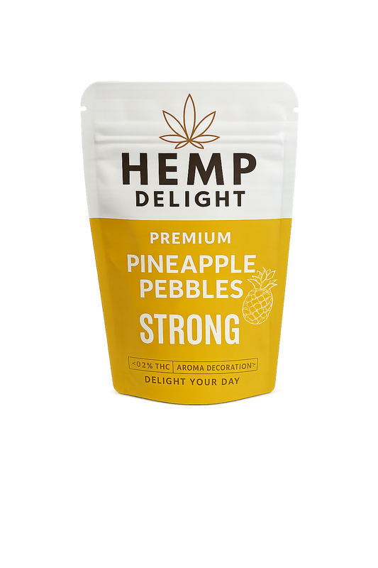 CBD Gummis/ THC Gummis