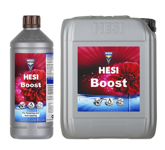 Hesi Boost 1l - Woodpecker's Farm