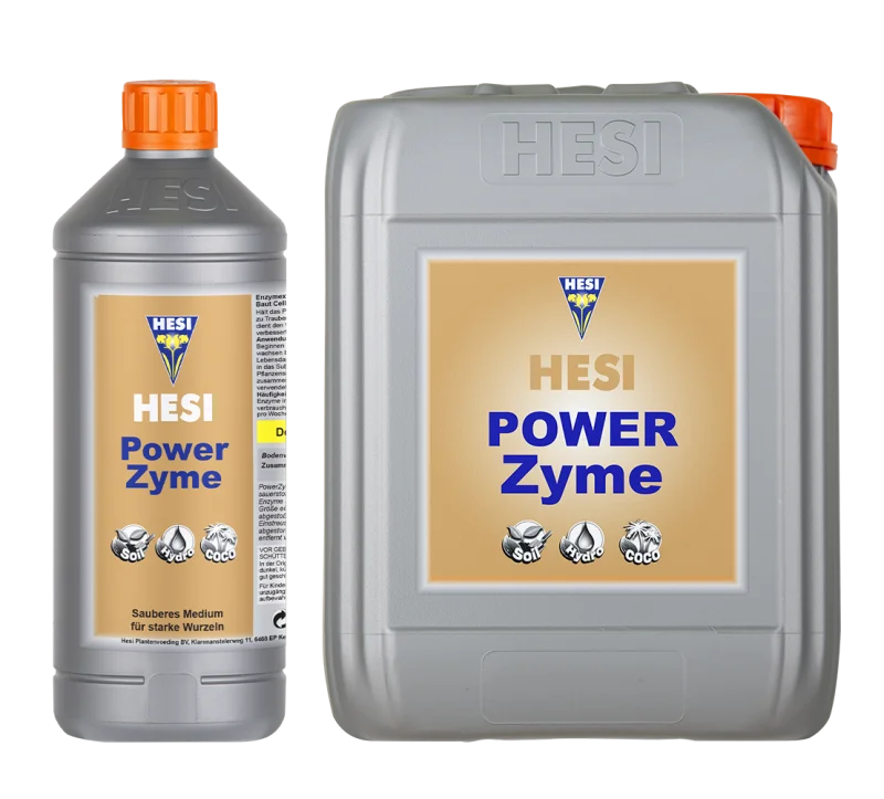 Hesi Power Zyme - Woodpecker's Farm
