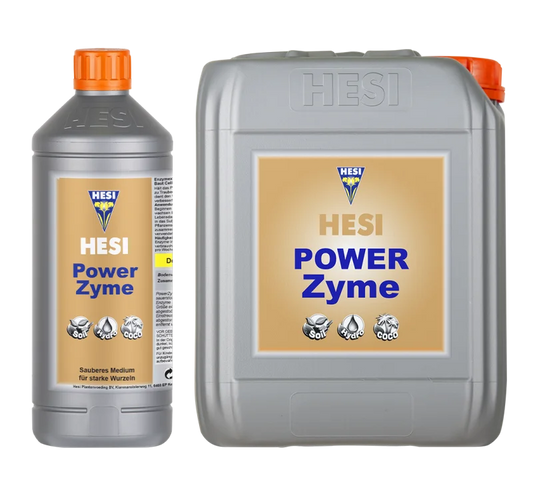 Hesi Power Zyme - Woodpecker's Farm