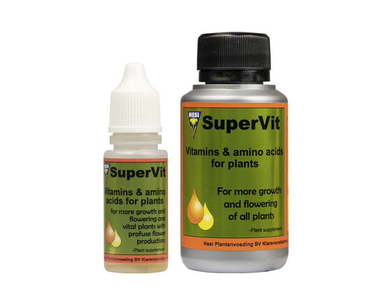 Hesi Supervit - Woodpecker's Farm