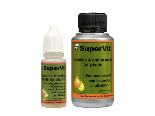 Hesi Supervit - Woodpecker's Farm