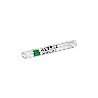 Hippie Bong Glas Tip with Mouthpiece