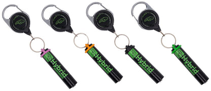 Surtido de correas para encendedor Cloop híbrido.