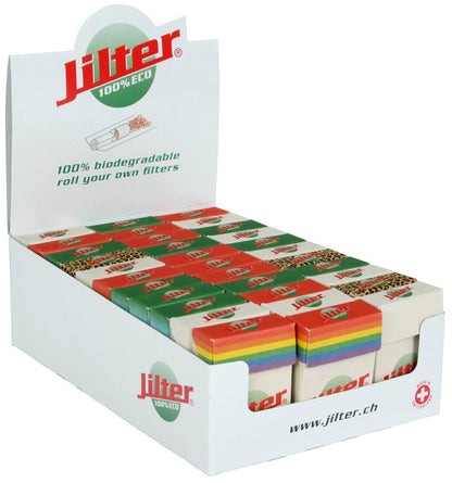 Jilter Eco Filter