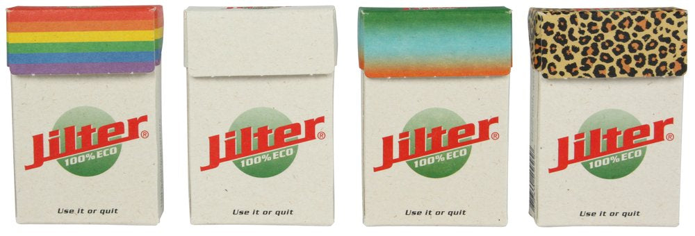 Jilter Eco Filter