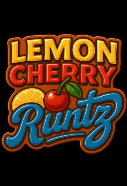 Lemon Cherry Runtz™ - 420Strainz