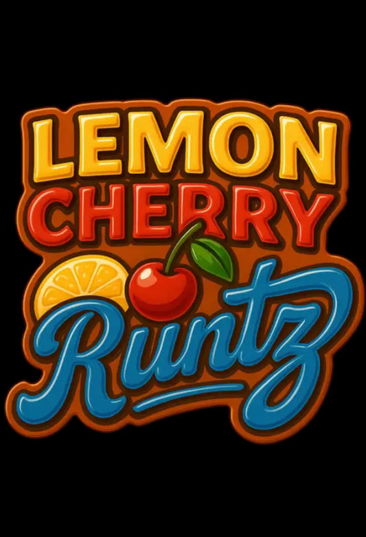 Lemon Cherry Runtz™ - 420Strainz