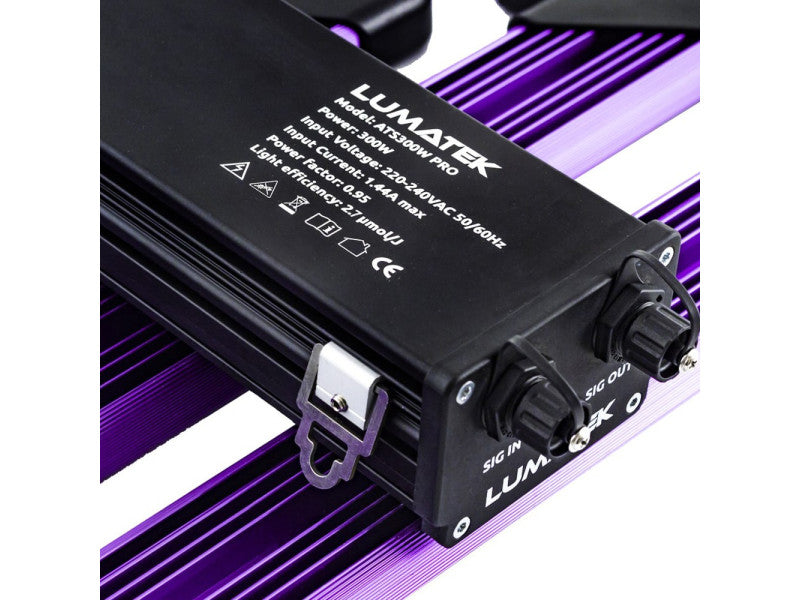 Lumatek ATS PRO LED 300W 2.7