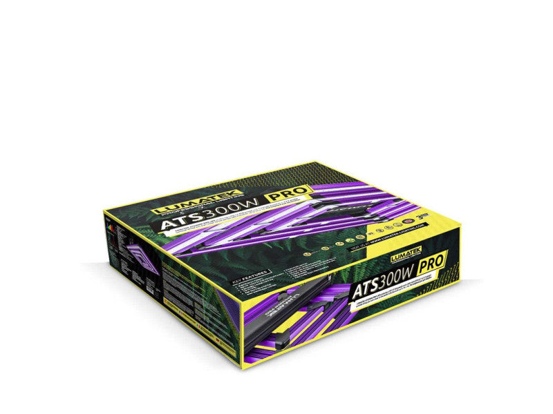 Lumatek ATS PRO LED 300W 2.7
