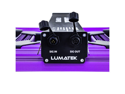 Lumatek ATS PRO LED 300W 2.7