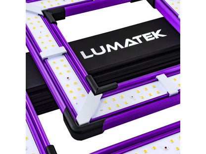 Lumatek ATS PRO LED 300W 2.7